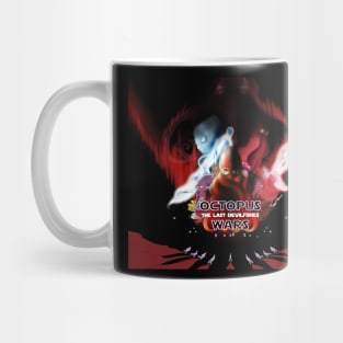 Octopus Wars : the last devilfishes Mug